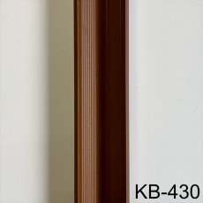 画像46: カイダー SB型コーナーガード 20×20 箱売り （40本入り） (46)